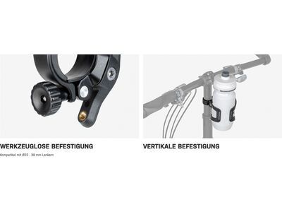 Topeak Cage Mount 2 - Bild 3