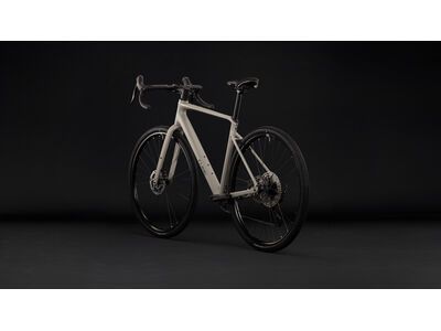 Cube Nuroad EX 700C, oatgrey´n´black - Bild 10