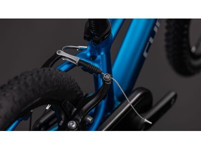 Cube Numove 180, topasblue´n´nebula - Bild 5