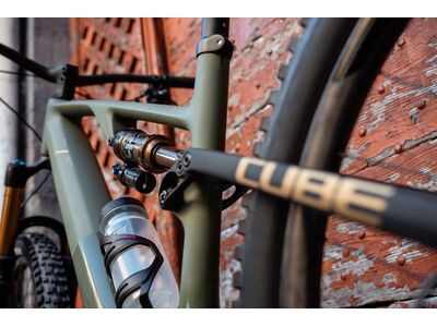 Cube AMS Hybrid One44 C:68X Super TM 400X 29, dustyolive´n´gold - Bild 29