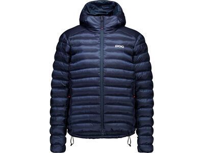 POC W's Coalesce Jacket apatite navy