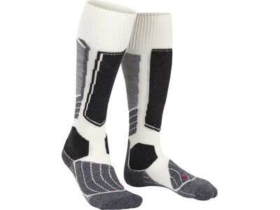Falke SK1 Comfort Damen off-white