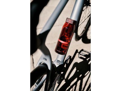 Fidlock Twist Single Bottle 700 Life, trans. dark red - Bild 7