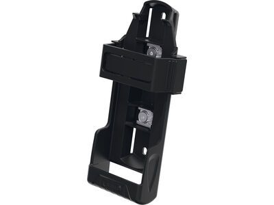 Abus Bordo Big 6000K/120 + Halter SH, black - Bild 2