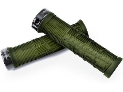 Cube Acid Griffe Disrupt, translucent olive - Bild 2