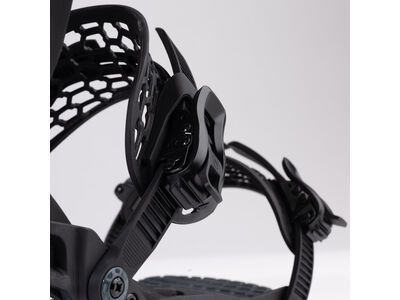 Nidecker Kaon, black - Bild 7