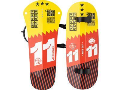 Bumbinos Splash Pack Race Day - 18-20 Zoll