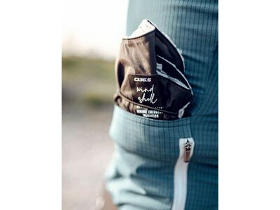 Q36.5 Wind Shell, black - Bild 3