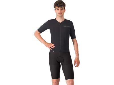 Castelli Premio Evo Bibshort black