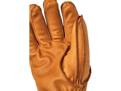 Hestra Wakayama 5 Finger, forest/cork - Bild 8