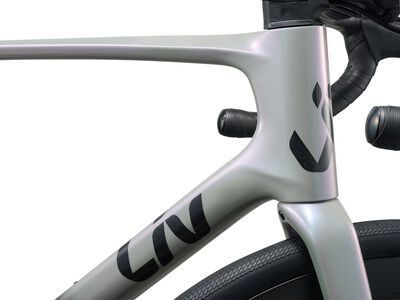 Liv Avail Advanced 0, supernova grey/black diamond - Bild 3