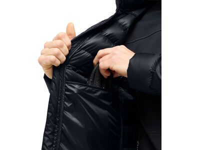 Haglöfs ROC Flash Down Jacket Men, true black - Bild 10