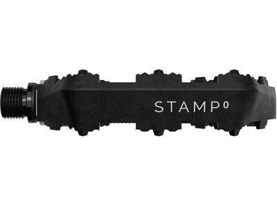 Crankbrothers Stamp 0 Small, black - Bild 3