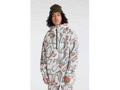 O’Neill Park Anorak, hiker camo - Bild 4