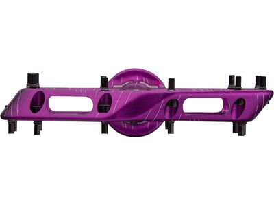Race Face Atlas Pedals, purple - Bild 3