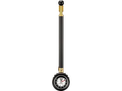 Lezyne Shock Drive, black/gold - Bild 2
