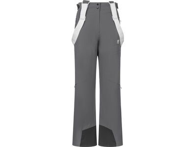 2117 of Sweden Women’s Grubban Light Padd Ski Pant, ink - Bild 1