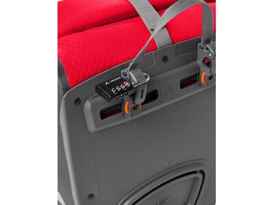 Vaude Aqua Front (Paar), red - Bild 8