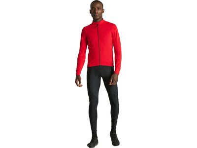 Specialized Men's SL Pro Softshell Jacket, vivid red - Bild 6