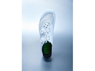 ***2. Wahl*** Q36.5 Gregarius Road Shoes white - Bild 13