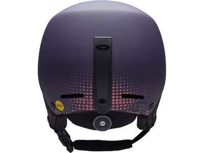 Oakley Mod1 Pro, aubergine graphic - Bild 3