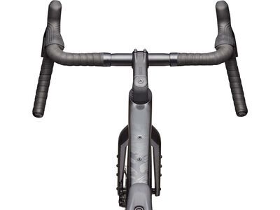 Cannondale Topstone Carbon 3 GRX 2x, smoke black - Bild 3