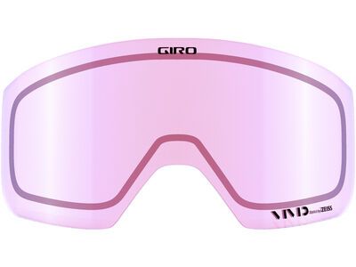 Giro Ersatzscheibe Axis/Ella Vivid Infrared