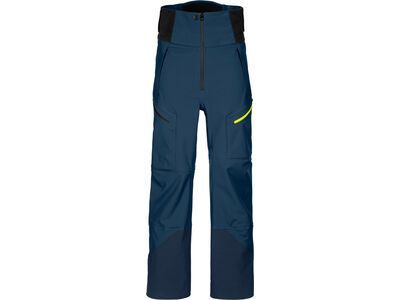 Ortovox 3L Guardian Shell Pants M, deep ocean