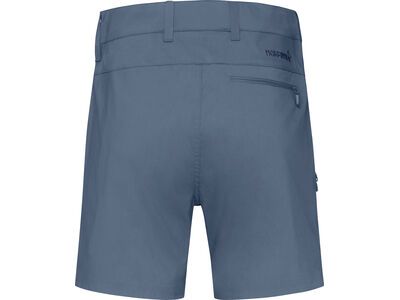 Norrona femund light cotton Shorts W's, vintage indigo - Bild 2