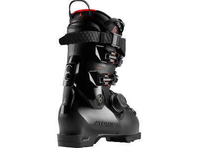 Atomic Hawx Prime 130 S BOA, black/red - Bild 2