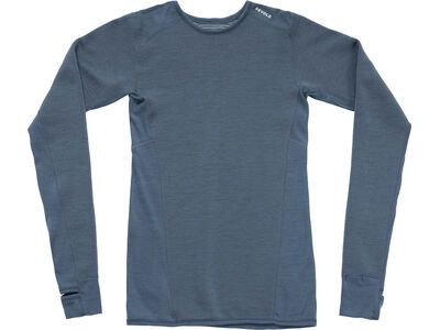 Devold Reverso Merino Shirt Wmn, dawn - Bild 2