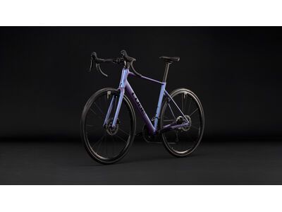 Cube Attain SLX, blueiris´n´black - Bild 9