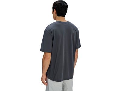 POC M's Motion Short Sleeve Jersey, sylvanite grey - Bild 4