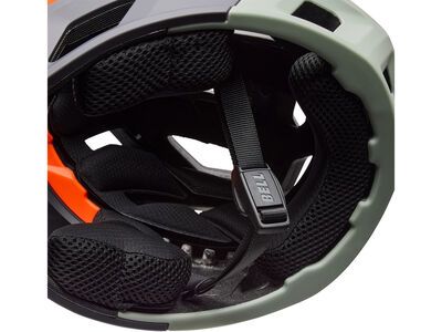 Bell Full-Air MIPS, ratio rootbeer - Bild 8