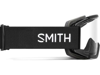 Smith Squad MTB, Clear Single / black - Bild 5