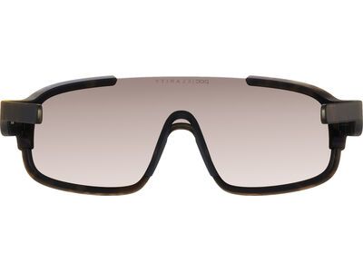 POC Crave, Clarity Trail Silver / tortoise brown - Bild 4