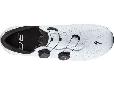 ***2. Wahl*** Specialized Torch 3.0 Road white - Bild 4