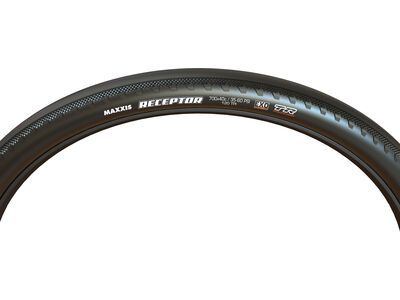 Maxxis Receptor Dual EXO TR - 650B - Bild 3