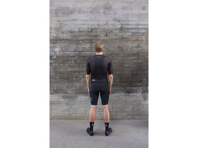 POC M's Air Jersey, uranium black - Bild 4