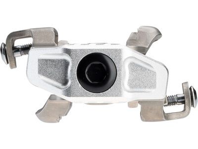 Leatt Pedals Endurance 6.0 Clip-In, silver - Bild 3