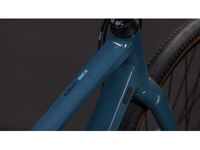 Cube Nuroad One, grovegreen´n´black - Bild 2