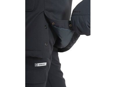 Armada Lunara 2L Insulated Jacket, black - Bild 10