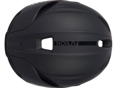 HJC Furion 3, matt black - Bild 6