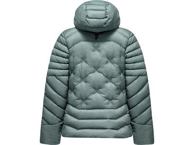 Salewa Ortles Med 4 RDS DWN Jacke Damen, willow - Bild 2