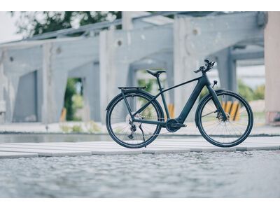 Cube Kathmandu Hybrid C:62 SLX 400X, liquidblack´n´bluedust - Bild 12