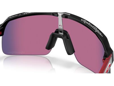 Oakley Sutro Lite Troy Lee Designs Series, Prizm Road - Bild 5