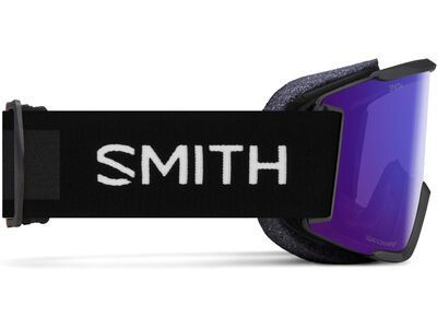 Smith Squad S, ChromaPop Everyday Violet Mirror / black - Bild 4