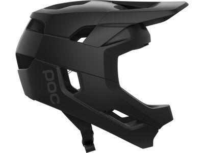 POC Otocon, uranium black matt - Bild 4