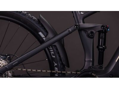 Cube Stereo Hybrid One44 EXC 800 29, irongrey´n´chrome - Bild 4