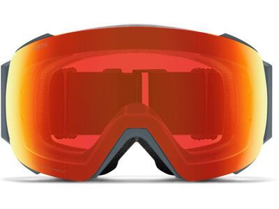 Smith I/O Mag, ChromaPop Everyday Red Mirror / slate - Bild 2